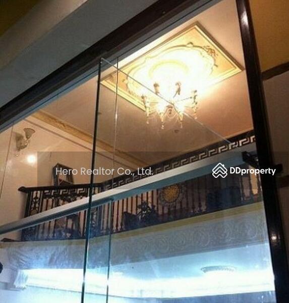 ให้เช่า - For Rent Bangkok Home Office Silom MRT Sam Yan Bang Rak BRE4255, กรุงเทพ