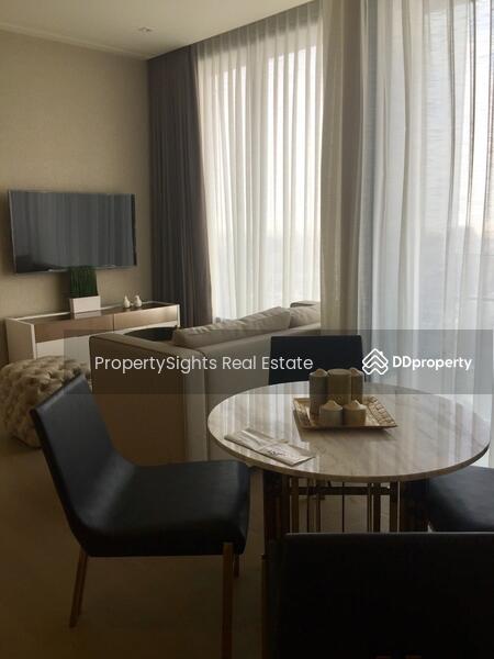 The Esse Asoke, Bangkok, 333 Soi Sukhumvit 21, Sukhumvit Road, Khlongtoei Nua, Watthana, Bangkok, 2 Bedrooms, 74 sqm, Condo For Rent, by PROPERTYSIGHTS REAL ESTATE, 7861780 - DDproperty.com