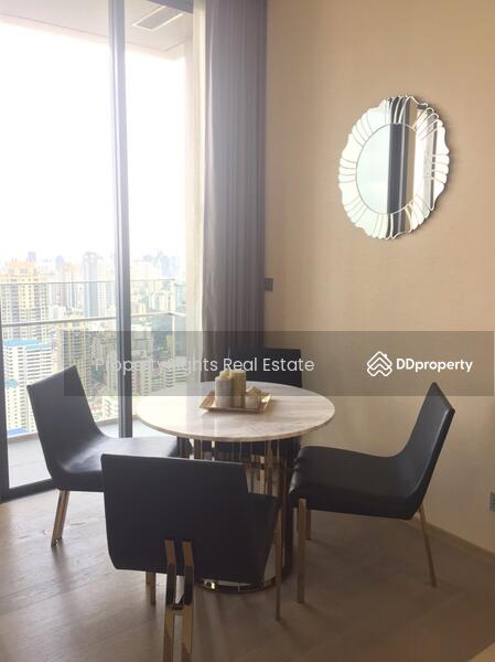 The Esse Asoke, Bangkok, 333 Soi Sukhumvit 21, Sukhumvit Road, Khlongtoei Nua, Watthana, Bangkok, 2 Bedrooms, 74 sqm, Condo For Rent, by PROPERTYSIGHTS REAL ESTATE, 7861780 - DDproperty.com