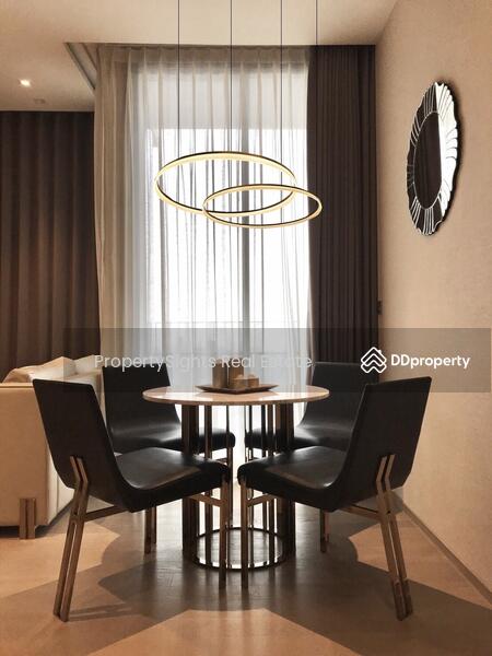 The Esse Asoke, Bangkok, 333 Soi Sukhumvit 21, Sukhumvit Road, Khlongtoei Nua, Watthana, Bangkok, 2 Bedrooms, 74 sqm, Condo For Rent, by PROPERTYSIGHTS REAL ESTATE, 7861780 - DDproperty.com