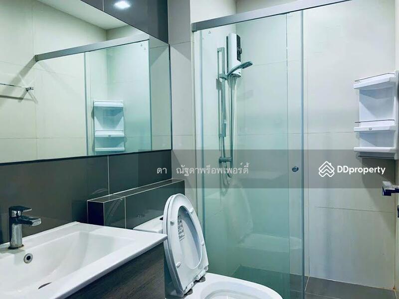 MITI Condo Ladprao-Wanghin, Bangkok, 17-119 Lad Prao Wanghin Road, Lat Phrao, Bangkok, 1 Bedroom, 33 sqm, Condo For Rent, by Tida phanthonglarptawee, 7861810 - DDproperty.com