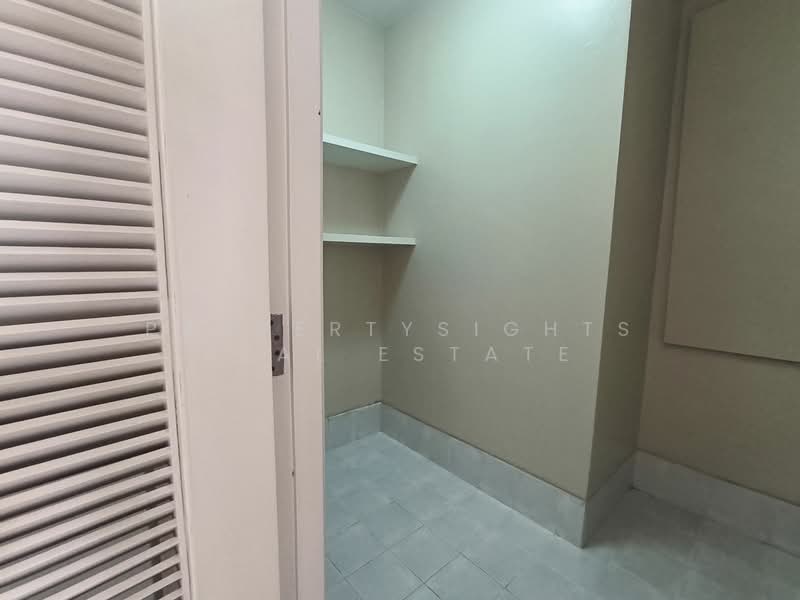 Hampton Thonglor 10, Bangkok, 324 Soi Thonglor 10, Sukhumvit Road, Khlong Tan Nua, Watthana, Bangkok, 3 Bedrooms, 232 sqm, Condo For Rent, by PROPERTYSIGHTS REAL ESTATE, 7863773 - DDproperty.com