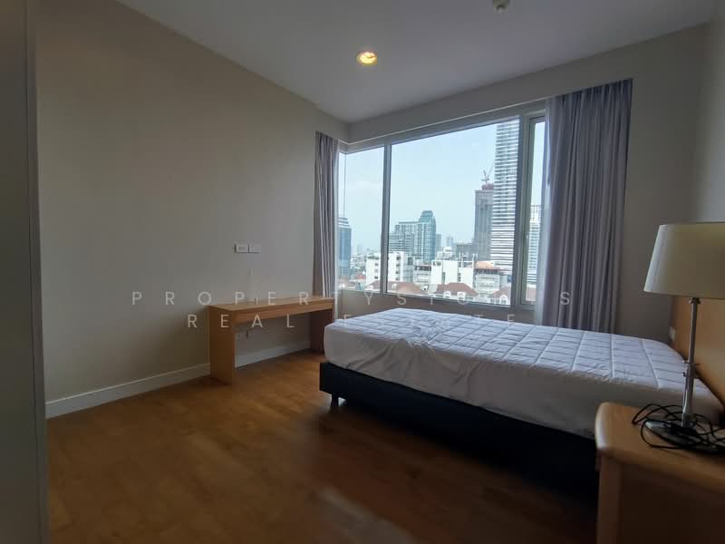 Hampton Thonglor 10, Bangkok, 324 Soi Thonglor 10, Sukhumvit Road, Khlong Tan Nua, Watthana, Bangkok, 3 Bedrooms, 232 sqm, Condo For Rent, by PROPERTYSIGHTS REAL ESTATE, 7863773 - DDproperty.com