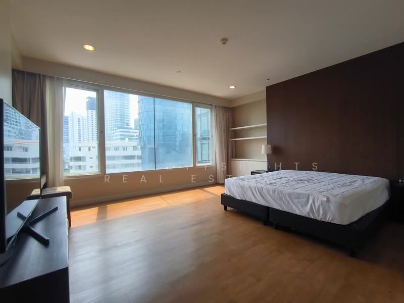 Hampton Thonglor 10, Bangkok, 324 Soi Thonglor 10, Sukhumvit Road, Khlong Tan Nua, Watthana, Bangkok, 3 Bedrooms, 232 sqm, Condo For Rent, by PROPERTYSIGHTS REAL ESTATE, 7863773 - DDproperty.com