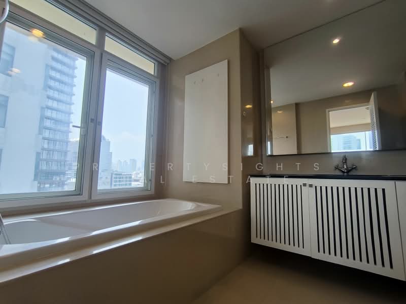 Hampton Thonglor 10, Bangkok, 324 Soi Thonglor 10, Sukhumvit Road, Khlong Tan Nua, Watthana, Bangkok, 3 Bedrooms, 232 sqm, Condo For Rent, by PROPERTYSIGHTS REAL ESTATE, 7863773 - DDproperty.com