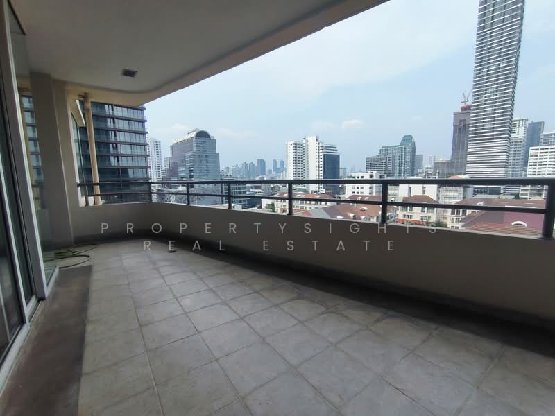 Hampton Thonglor 10, Bangkok, 324 Soi Thonglor 10, Sukhumvit Road, Khlong Tan Nua, Watthana, Bangkok, 3 Bedrooms, 232 sqm, Condo For Rent, by PROPERTYSIGHTS REAL ESTATE, 7863773 - DDproperty.com