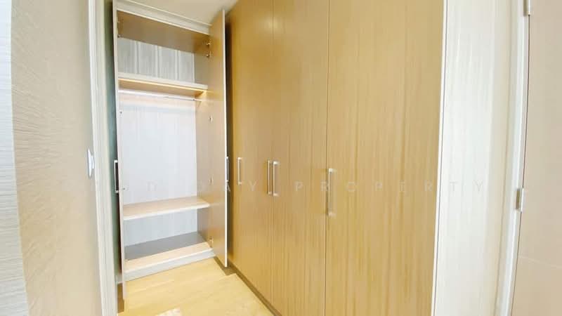 Magnolias Waterfront Residences : แมกโนเลียส์ วอเตอร์ฟรอนท์ เรสซิเดนซ์, กรุงเทพ, 259 ถ. กรุงธนบุรี, คลองต้นไทร, คลองสาน, กรุงเทพ, 61 ตร.ม., คอนโด ให้เช่า, โดย Jarunat K, 7863831 - DDproperty.com