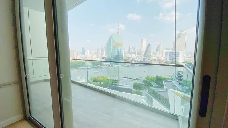 Magnolias Waterfront Residences : แมกโนเลียส์ วอเตอร์ฟรอนท์ เรสซิเดนซ์, กรุงเทพ, 259 ถ. กรุงธนบุรี, คลองต้นไทร, คลองสาน, กรุงเทพ, 61 ตร.ม., คอนโด ให้เช่า, โดย Jarunat K, 7863831 - DDproperty.com