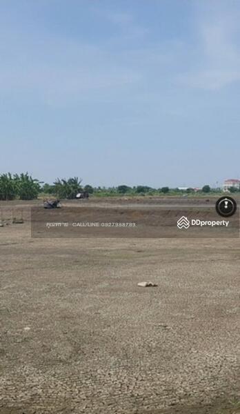 sss216 ขายที่ดินบางบ่อ บ้านระกาศ 49 ไร่ 2งาน 70 ตารางวา พร้อมโอน, สมุทรปราการ, บ้านระกาศ, บางบ่อ, สมุทรปราการ, 79,480 ตร.ม., ที่ดิน ขาย, โดย คุณ ทราย, 7863934 - DDproperty.com