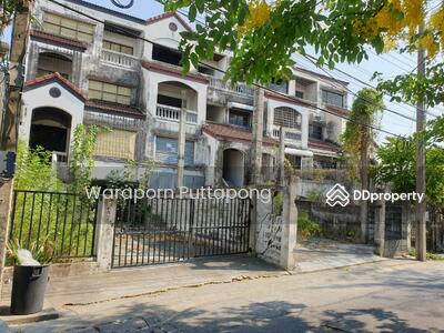ขาย - ที่ดิน สุขุมวิท62, กรุงเทพ