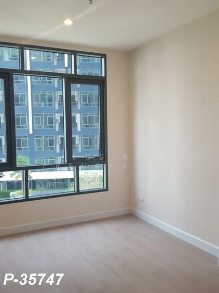 Metro Sky Bang Son Interchange (Prachachuen), Bangkok, 769 Pracha Chuen Road, Wong Sawang, Bang Sue, Bangkok, 1 Bedroom, 26 sqm, Condo For Sale, by Susira Preuksawun, 7867278 - DDproperty.com