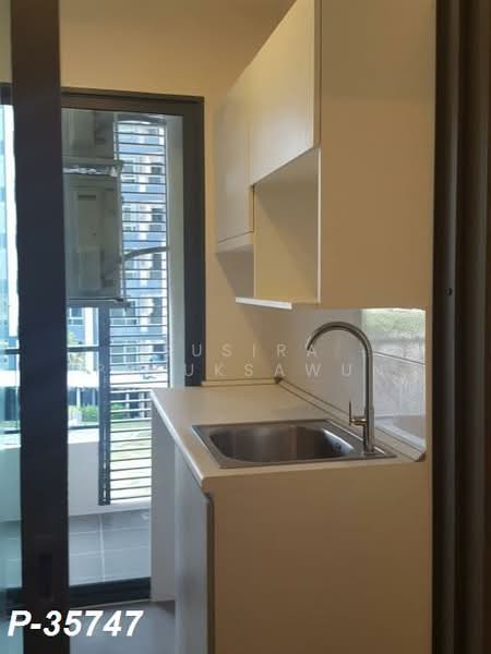 Metro Sky Bang Son Interchange (Prachachuen), Bangkok, 769 Pracha Chuen Road, Wong Sawang, Bang Sue, Bangkok, 1 Bedroom, 26 sqm, Condo For Sale, by Susira Preuksawun, 7867278 - DDproperty.com