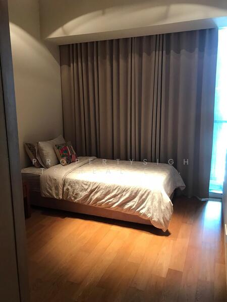 The Met Sathorn, Bangkok, 123 South Sathorn Road, Thung Maha Mek, Sathon, Bangkok, 3 Bedrooms, 198 sqm, Condo For Sale, by PROPERTYSIGHTS REAL ESTATE, 7868567 - DDproperty.com