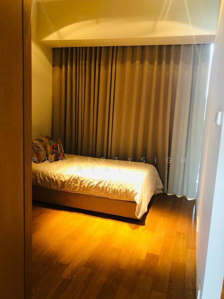 The Met Sathorn, Bangkok, 123 South Sathorn Road, Thung Maha Mek, Sathon, Bangkok, 3 Bedrooms, 198 sqm, Condo For Sale, by PROPERTYSIGHTS REAL ESTATE, 7868567 - DDproperty.com