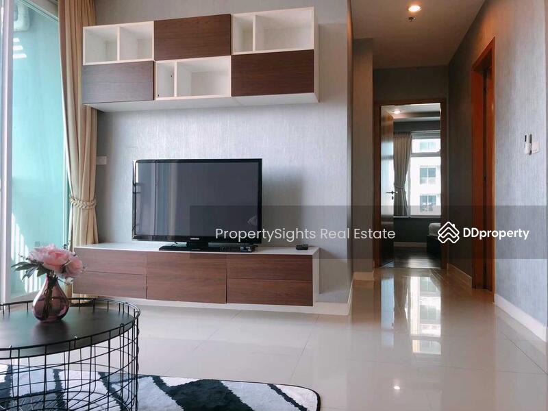 Circle Condominium, Bangkok, 1674 Soi Petchaburi 36 Petchaburi Road, Makkasan, Ratchathewi, Bangkok, 2 Bedrooms, 75 sqm, Condo For Rent, by PROPERTYSIGHTS REAL ESTATE, 7868606 - DDproperty.com