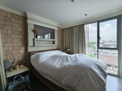For Rent - Sari by Sansiri, Bangkok