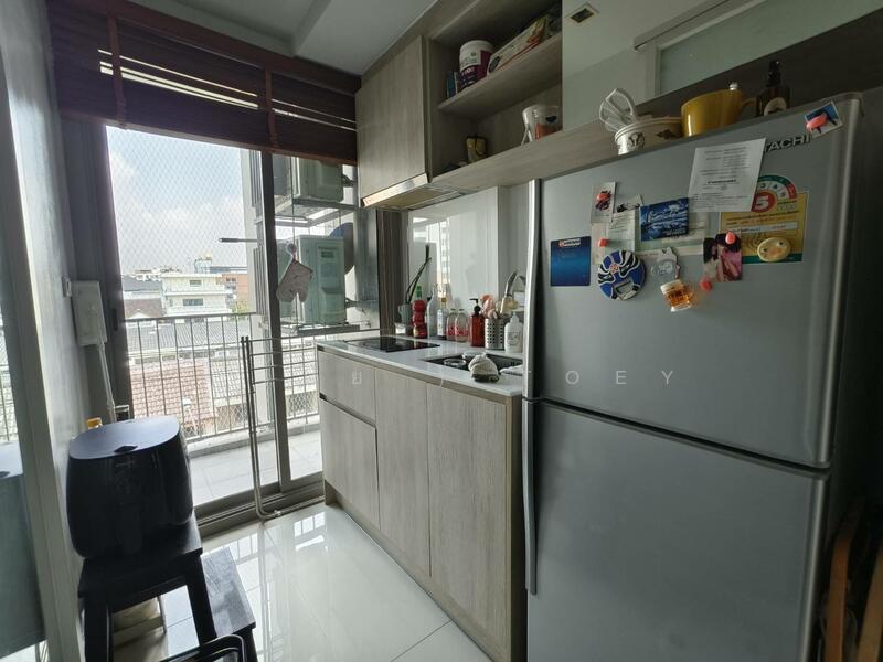 ให้เช่า - Sari by Sansiri : ซาริ บาย แสนสิริ, กรุงเทพ