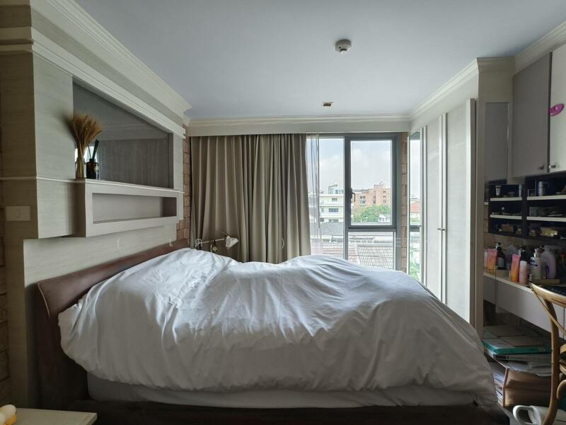 ให้เช่า - Sari by Sansiri : ซาริ บาย แสนสิริ, กรุงเทพ