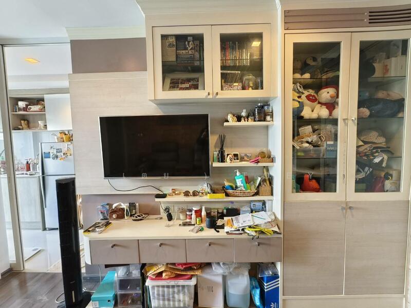 ให้เช่า - Sari by Sansiri : ซาริ บาย แสนสิริ, กรุงเทพ