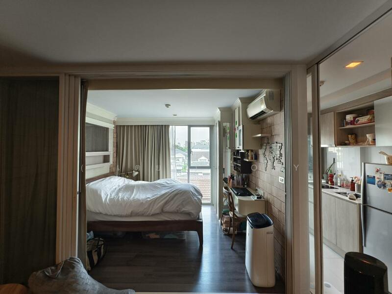 ให้เช่า - Sari by Sansiri : ซาริ บาย แสนสิริ, กรุงเทพ