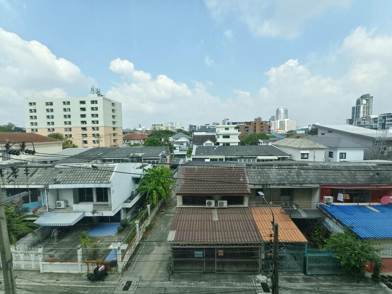 ให้เช่า - Sari by Sansiri : ซาริ บาย แสนสิริ, กรุงเทพ