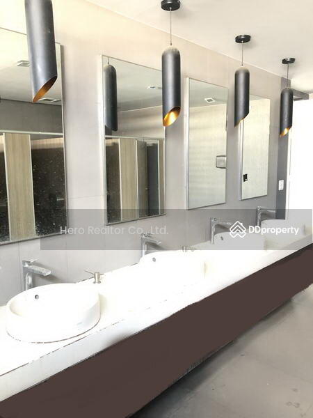 ให้เช่า - For Bangkok Office Phatthanakan Road Suan Luang BRE12941, กรุงเทพ