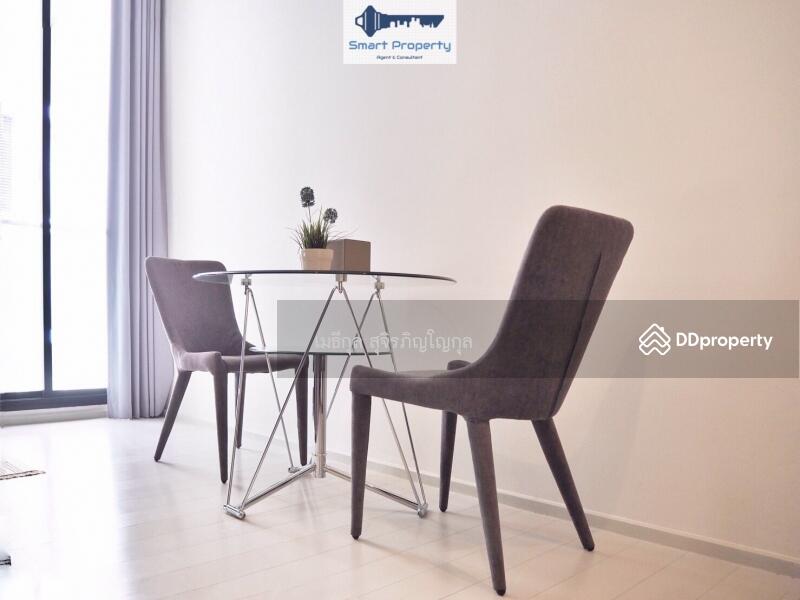 Noble Ploenchit, Bangkok, 1035 Ploenchit  Road, Lumphini, Pathum Wan, Bangkok, 1 Bedroom, 45 sqm, Condo For Rent, by Agentbkk, 7873630 - DDproperty.com