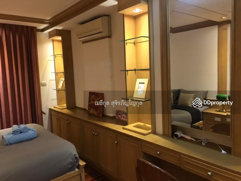 Pipat Place, Bangkok, 37 Soi Sathon 6, Silom, Bang Rak, Bangkok, 1 Bedroom, 52 sqm, Condo For Rent, by เมธีกุล สุจิรภิญโญกุล, 7878861 - DDproperty.com