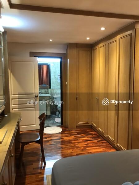 Pipat Place, Bangkok, 37 Soi Sathon 6, Silom, Bang Rak, Bangkok, 1 Bedroom, 52 sqm, Condo For Rent, by เมธีกุล สุจิรภิญโญกุล, 7878861 - DDproperty.com