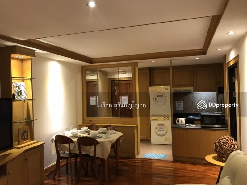 Pipat Place, Bangkok, 37 Soi Sathon 6, Silom, Bang Rak, Bangkok, 1 Bedroom, 52 sqm, Condo For Rent, by เมธีกุล สุจิรภิญโญกุล, 7878861 - DDproperty.com