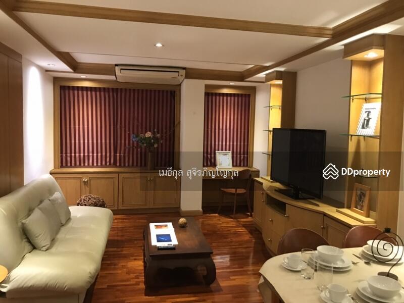 Pipat Place, Bangkok, 37 Soi Sathon 6, Silom, Bang Rak, Bangkok, 1 Bedroom, 52 sqm, Condo For Rent, by เมธีกุล สุจิรภิญโญกุล, 7878861 - DDproperty.com