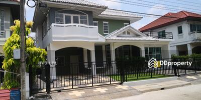 ขาย - ม.เจียระไน มีนบุรี ราษฎร์อุทิศ 50 ใกล้การไฟฟ้ามีนบุรี, กรุงเทพ