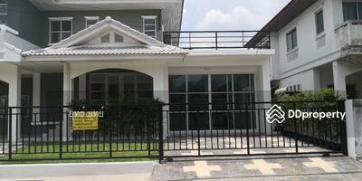 ขาย - ม.เจียระไน มีนบุรี ราษฎร์อุทิศ 50 ใกล้การไฟฟ้ามีนบุรี, กรุงเทพ