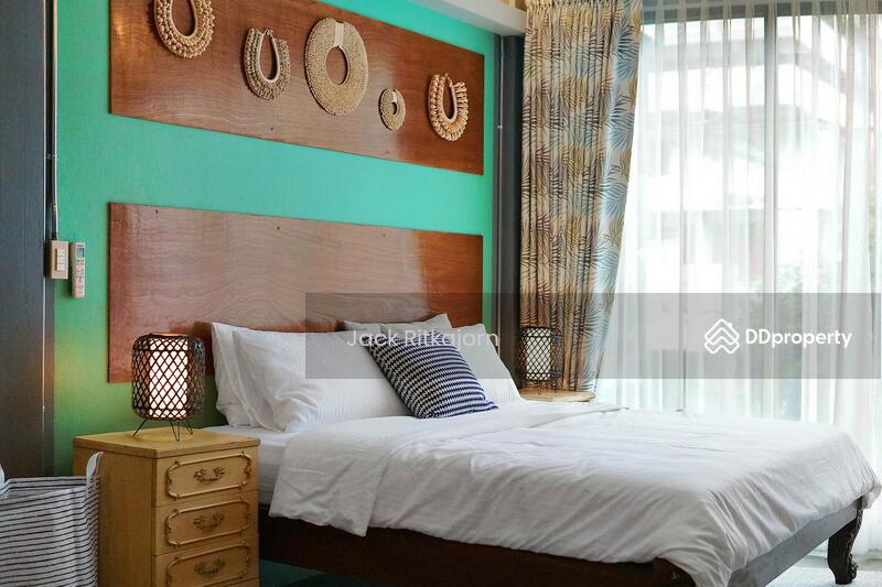 For Sale - ขายอาคารพาณิชย์ ย่านสีลม 5นอน 5น้ำ 5ชั้น 12 ตรว พร้อมผู้เช่า, Bangkok