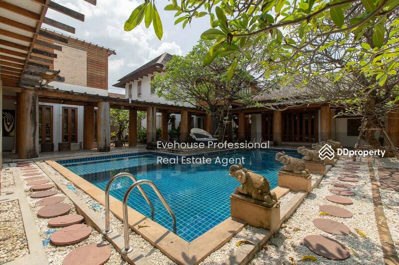 For Sale - เอกมัย - รามอินทรา, Bangkok