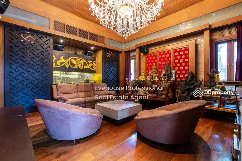 For Sale - เอกมัย - รามอินทรา, Bangkok