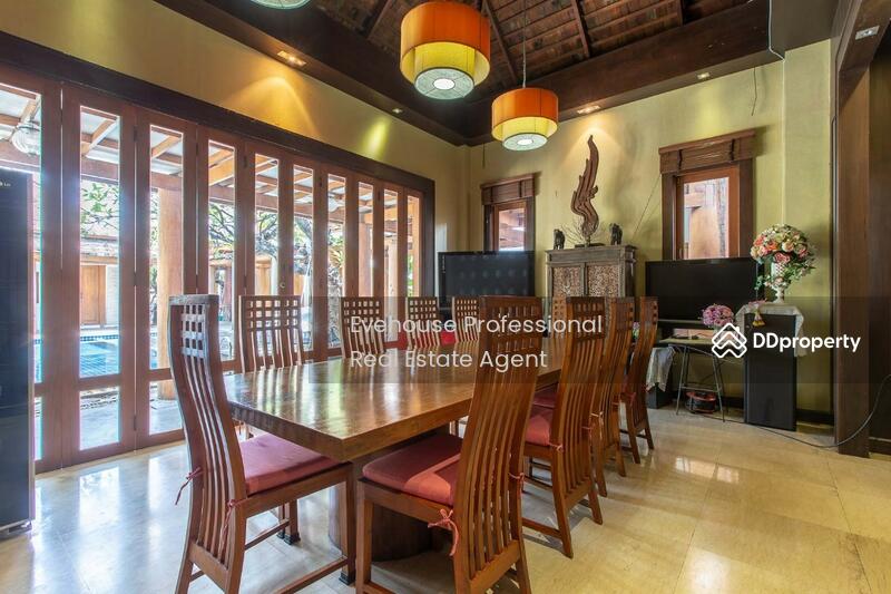 For Sale - เอกมัย - รามอินทรา, Bangkok