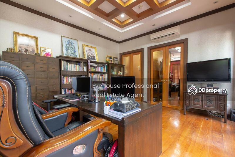 For Sale - เอกมัย - รามอินทรา, Bangkok