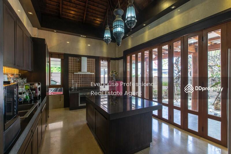 For Sale - เอกมัย - รามอินทรา, Bangkok