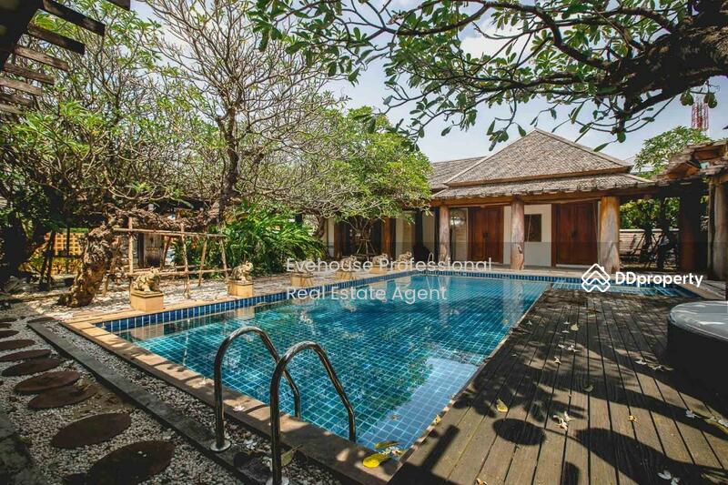 For Sale - เอกมัย - รามอินทรา, Bangkok