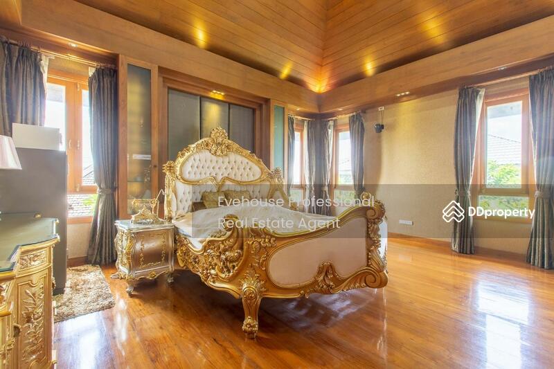For Sale - เอกมัย - รามอินทรา, Bangkok
