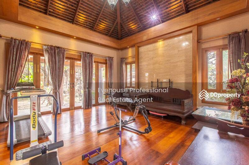 For Sale - เอกมัย - รามอินทรา, Bangkok