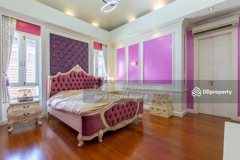 For Sale - เอกมัย - รามอินทรา, Bangkok