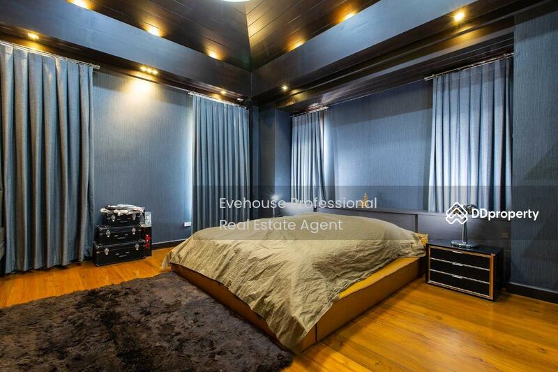 For Sale - เอกมัย - รามอินทรา, Bangkok