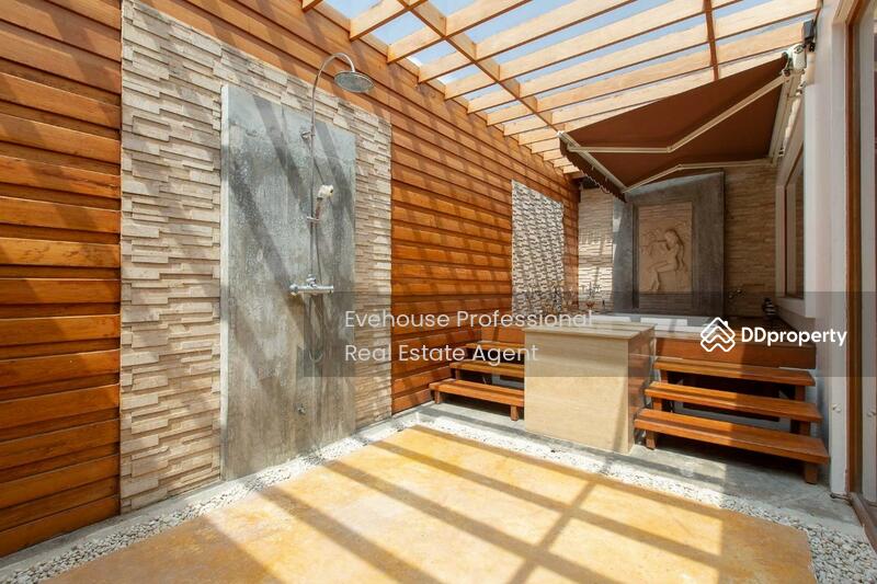 For Sale - เอกมัย - รามอินทรา, Bangkok