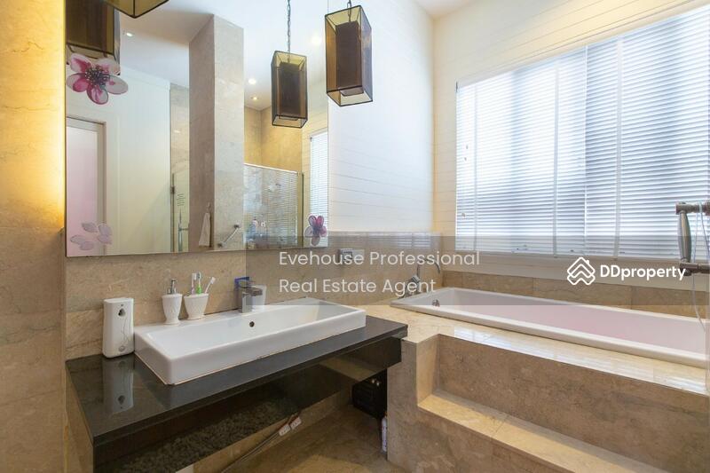 For Sale - เอกมัย - รามอินทรา, Bangkok