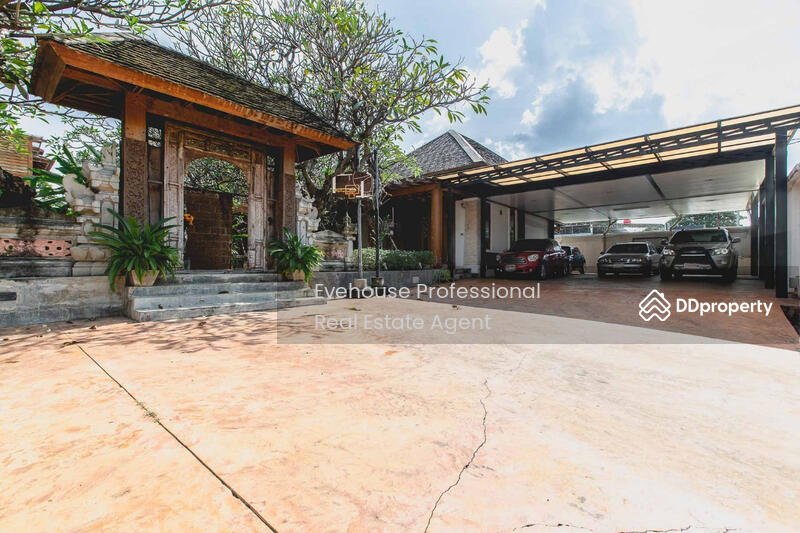 For Sale - เอกมัย - รามอินทรา, Bangkok