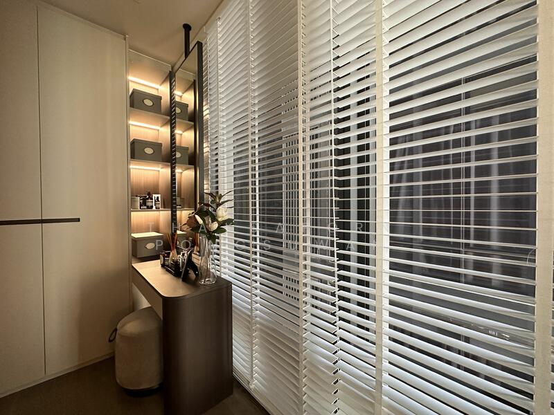 ASHTON Silom, Bangkok, 166 Silom Road, Bang Rak, Bang Rak, Bangkok, 1 Bedroom, 50 sqm, Condo For Sale, by Thaksaporn Pongsuwan, 7900203 - DDproperty.com