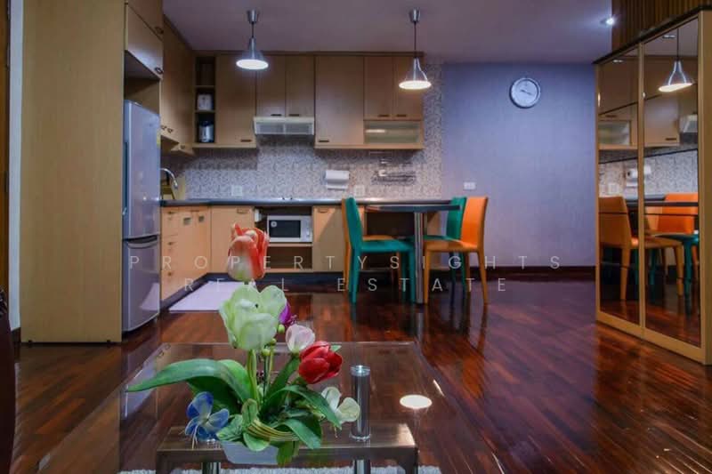 Baan Chan Condominium : บ้านจันทร์, กรุงเทพ, ซอยทองหล่อ 20 ถนนทองหล่อ, คลองตันเหนือ, วัฒนา, กรุงเทพ, 70 ตร.ม., คอนโด ให้เช่า, โดย PROPERTYSIGHTS REAL ESTATE, 7900736 - DDproperty.com