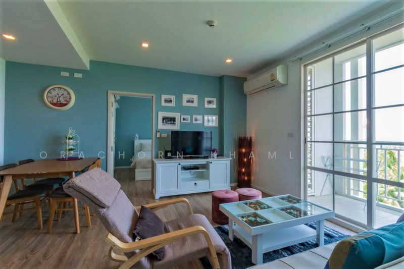Summer Hua Hin, Prachuap Khiri Khan, 107/429 Nong Kae Village Road, Nong Kae, Hua Hin, Prachuap Khiri Khan, 2 Bedrooms, 63 sqm, Condo For Sale, by Orachorn Khamluan, 7903017 - DDproperty.com
